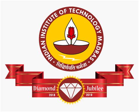 Iit Madras In 2018, HD Png Download - kindpng