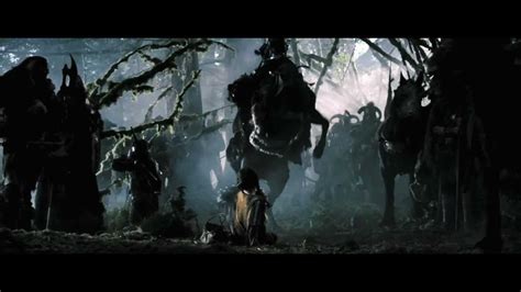 Pathfinder movie trailer - amelaget