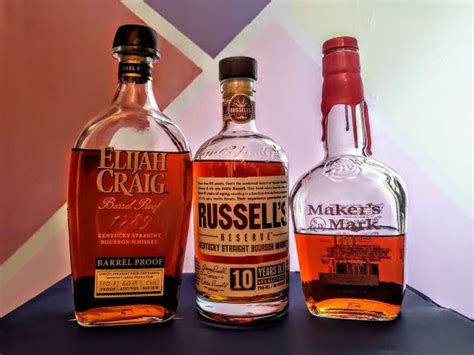 5 Alternatives to Pappy Van Winkle Bourbon With Expert Recommendations