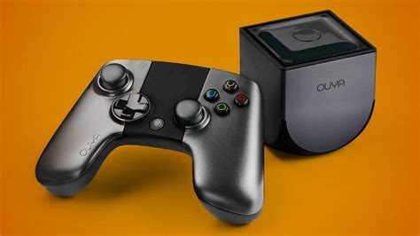 OUYA: A New Kind of Video Game Console » Gadget Flow