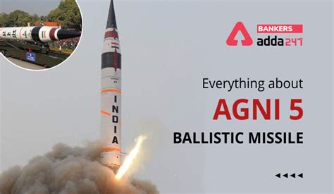 Apj Abdul Kalam Missile Agni