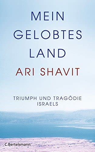 My Promised Land Summary of Key Ideas and Review | Ari Shavit - Blinkist