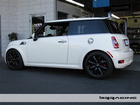 MINI Cooper S R56 - Ultimate Handling - brrperformance.com