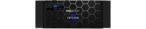 Dell EMC Isilon H500 | Dell Technologies US