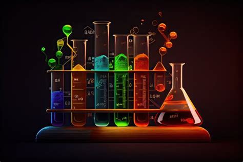 Inorganic Chemistry Experiments