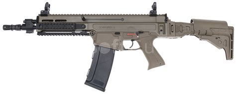 CZ 805 BREN A2, desert, ASG | AirsoftGuns