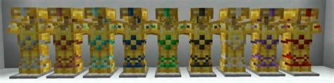 Check out this exciting new Minecraft armor trim feature! - Softonic