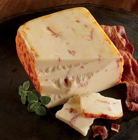 Muenster Cheese – Recipes, Pairings and More | Muenster cheese recipes ...