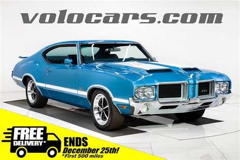 Daily new products on the line 64 65 66 Olds 442 Cutlass Kick Panels w ...