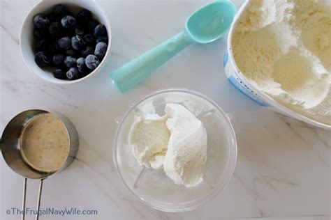 Grimace Shake Recipe - The Frugal Navy Wife