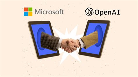 OpenAI & Microsoft Partnership Being Examined By UK Watchdog – channelnews