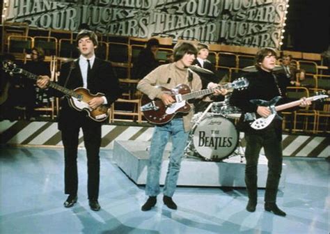 The Beatles Through the Years - Photo 1 - Pictures - CBS News