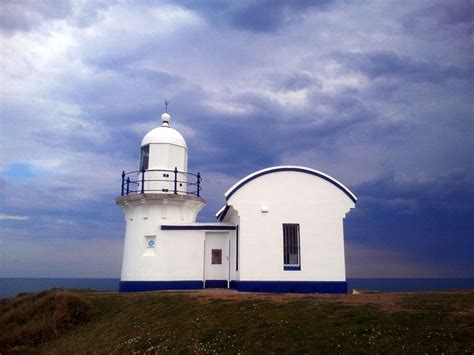 Tacking Point Lighthouse, Port Macquarie | Lighthouse, Port macquarie, New south wales