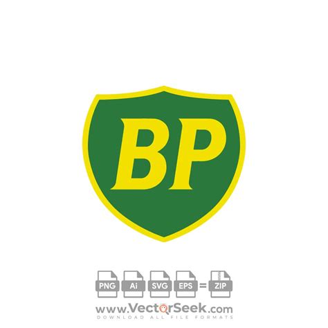 BP Logo Vector - (.Ai .PNG .SVG .EPS Free Download)