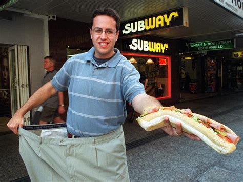 Subway’s Jared Fogle gets more than 15 years in prison for sex crimes