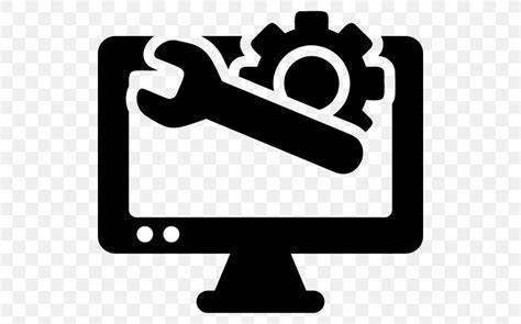 Computer Repair Technician Technical Support Clip Art Electronics, PNG, 512x512px, Computer ...