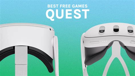 The 25 Best Free Meta Quest Games & Apps - TechCodex