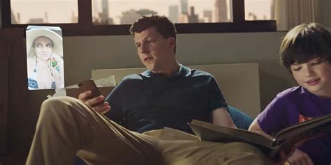 Fleishman Is In Trouble Trailer Reveals Jesse Eisenberg's Complex Life