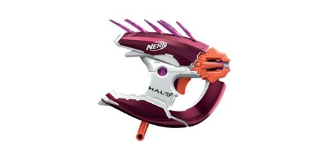 Nerf Halo blasters are coming and the Needler is among them - 9to5Toys