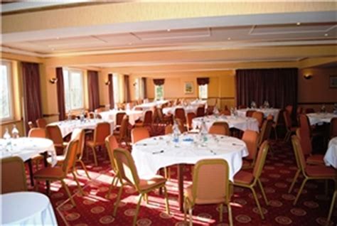 Shap Wells Hotel - Meetings - Reviews - meetingsclub