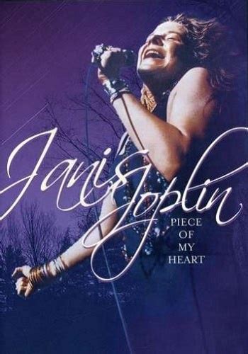 Janis Joplin - Piece Of My Heart (2007) » GetMetal CLUB - new metal and ...