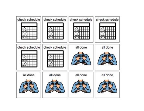 Pin on Augmentative Communication Symbols