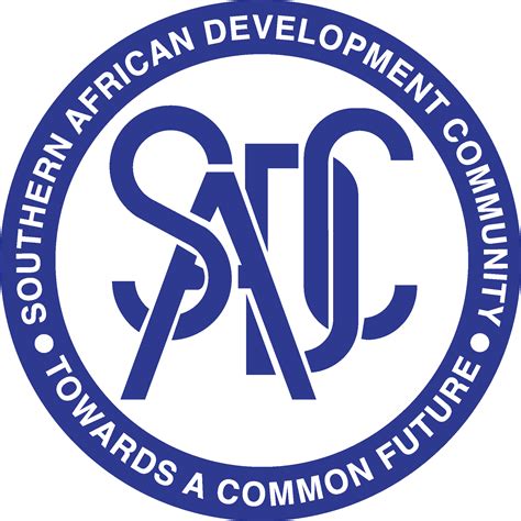 SADC Logo Vector - (.Ai .PNG .SVG .EPS Free Download)