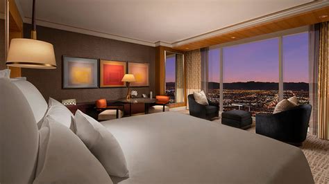 Wynn Las Vegas | WestJet official site