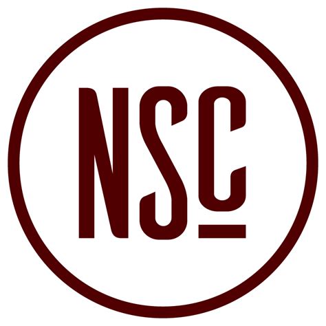 NSC Brand & Style Guide