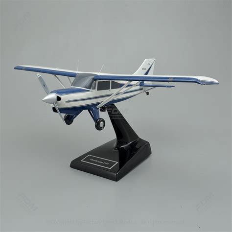 Maule M5-235C Model Airplane | Factory Direct Models