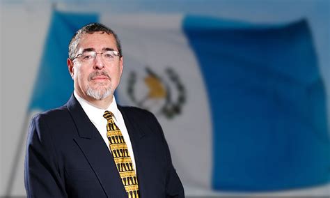 Bernardo Arévalo es el nuevo presidente de Guatemala