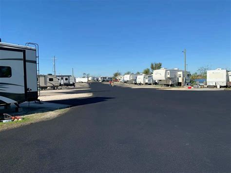 Alligator Alley RV Park - 8 Photos - Anahuac, TX - RoverPass