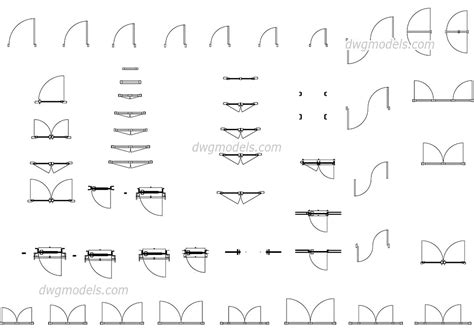 Free Autocad Floor Plan Symbols - Carpet Vidalondon