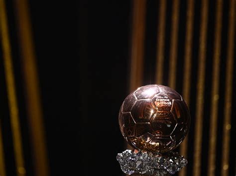 Ballon d'Or 2023 - CalinziIrving