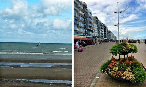 How to Spend a Weekend in Koksijde, Belgium | CheeseWeb