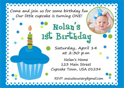 The 25 Best Ideas for Birthday Invitation Wording for Kids – Home, Family, Style and Art Ideas