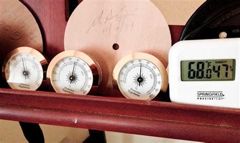 10 Best Hygrometer Models & Which To Get - Epic Gardening