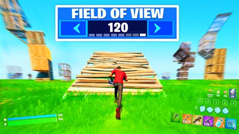 120 FOV FFA! | Fortnite Map | FN.Games | The Best Fortnite Map List