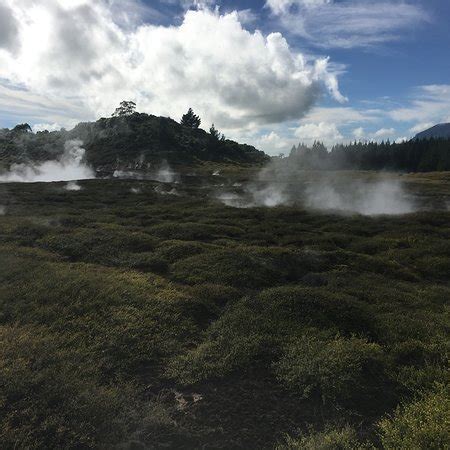 Craters of the Moon (Taupo) - All You Need to Know Before You Go (with Photos) - TripAdvisor