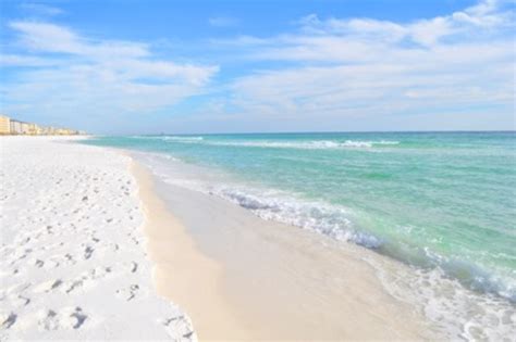 Photos of Destin FL Beaches by Sunset Resort Rentals