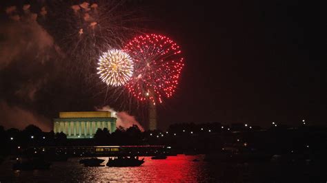 DC Pyrotechnics Show Stock Video Footage 00:22 SBV-300171260 - Storyblocks