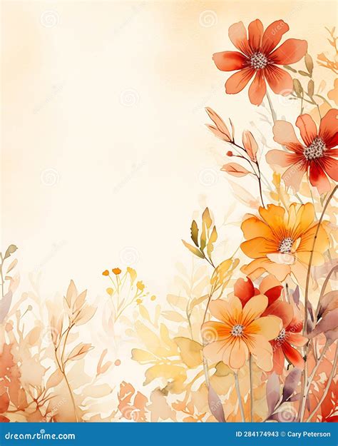 Space Flower Background stock illustration. Illustration of avatar - 284174943