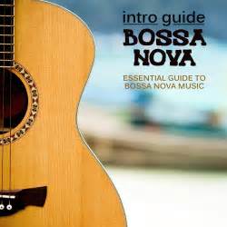 eClassical - Intro Guide: Bossa Nova