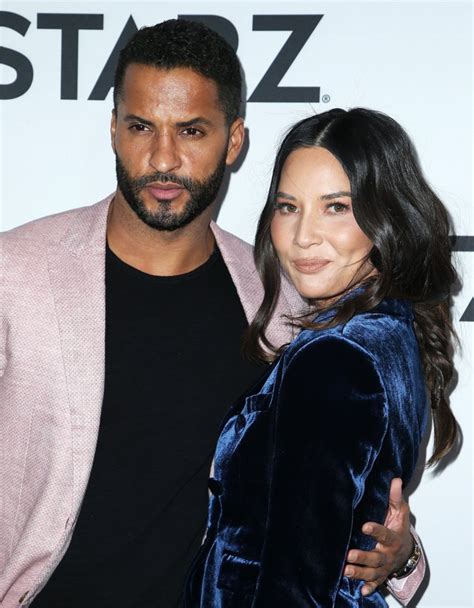 Ricky Whittle Pictures, Latest News, Videos.