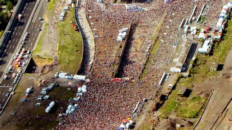 German love parade – Telegraph