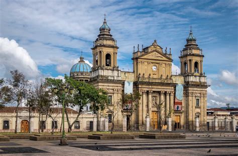 Guatemala City: 7 Reasons To Stay A While | Rough Guides