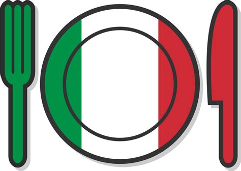 Transparent Italian Clip Art - Png Download - Full Size Clipart ...