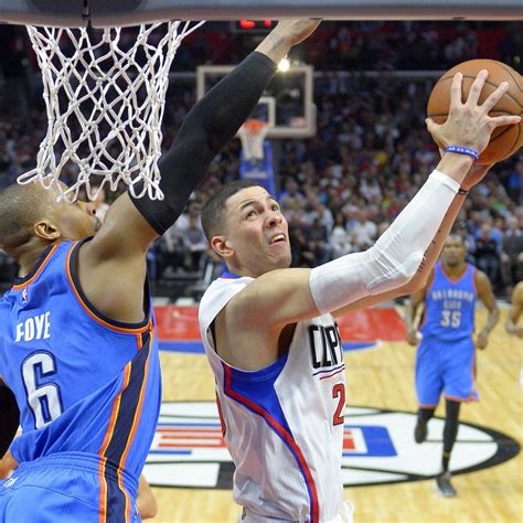 Thunder vs. Clippers: Score, Video Highlights and Recap from March 2 ...