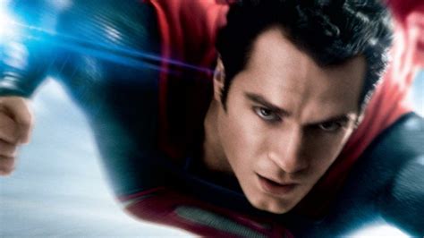 Superman, Henry Cavill's return may be announced at Comic-Con!