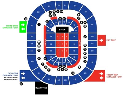 Sleep Train Arena Seating Chart With Rows | Brokeasshome.com